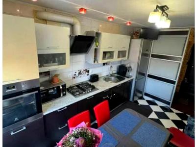 квартира за адресою Гожулівська вул., 26