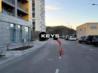 квартира за адресою Наддніпрянське шосе, 1А
