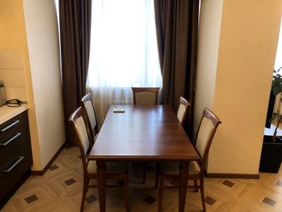 квартира за адресою Срібнокільська вул., 1