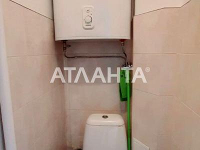 квартира за адресою Балтиморська вул. (Посмітного), 25