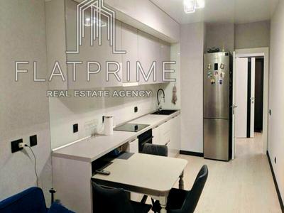 квартира за адресою Ясинуватський пров., 10