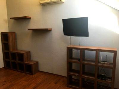 квартира за адресою Гоголівська вул., 17