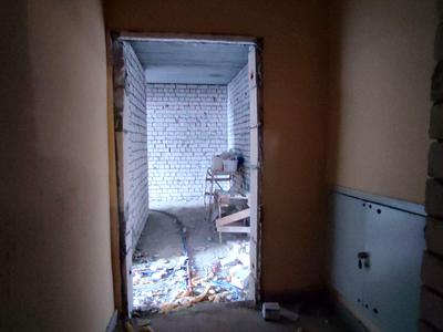 квартира по адресу Драгоманова ул., 6-Б