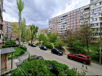 квартира за адресою Набережна Перемоги вул., 108