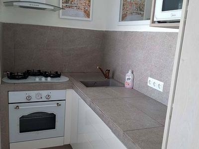 квартира за адресою Юнацька вул., 17