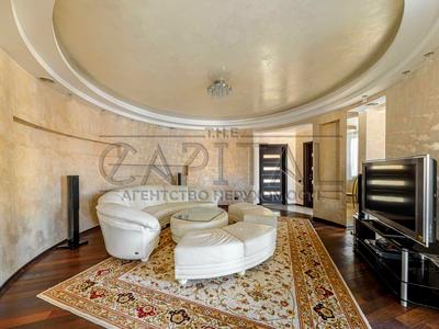 квартира за адресою Олександра Кониського вул., 28А-30А