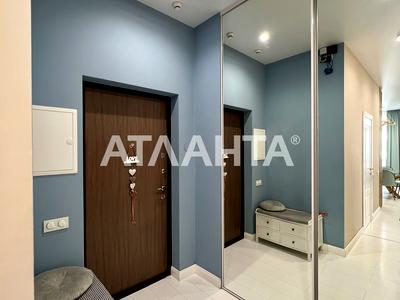 квартира за адресою Курортний пров., 1