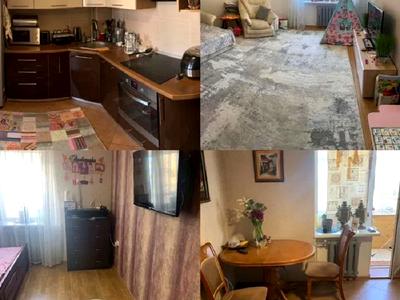квартира за адресою Миру просп., 24