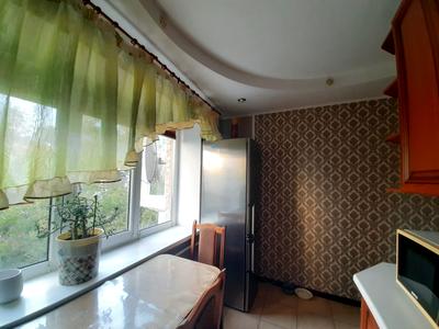 квартира по адресу Бурмистенко пер. (Бурмистенко), 3