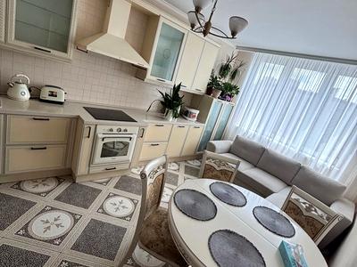 квартира по адресу Анны Ахматовой ул., 32/18