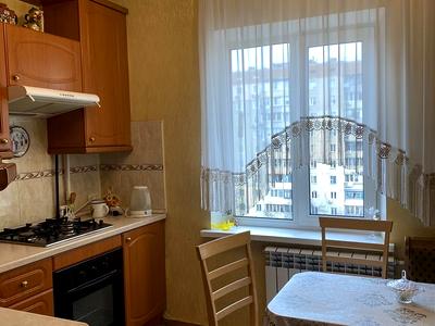 квартира за адресою Вікентія Беретті вул., 14