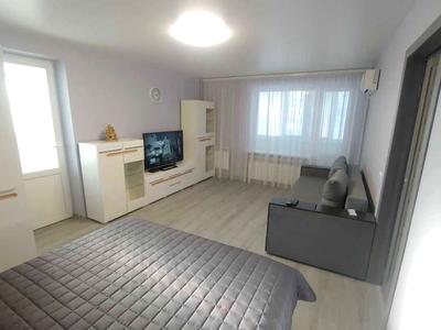 квартира по адресу Мира просп., 17