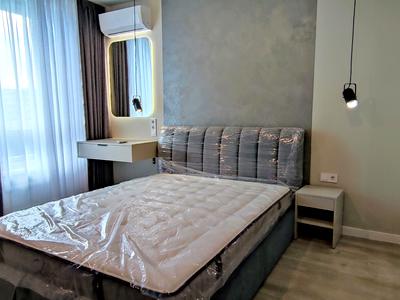 квартира по адресу Ужгородский пер., 4/1