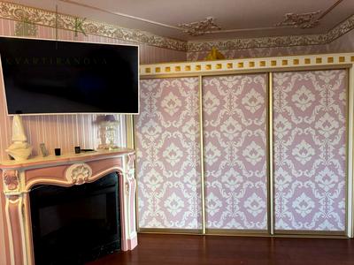 квартира по адресу Саломеи Крушельницкой, 8