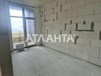 квартира по адресу Гераневая ул., 8