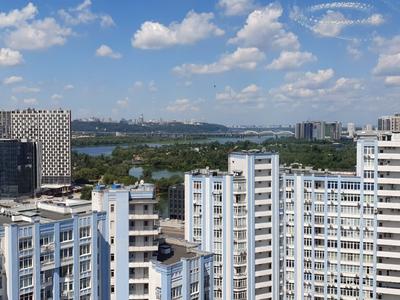 квартира по адресу Днепровская набережная ул., 26-А