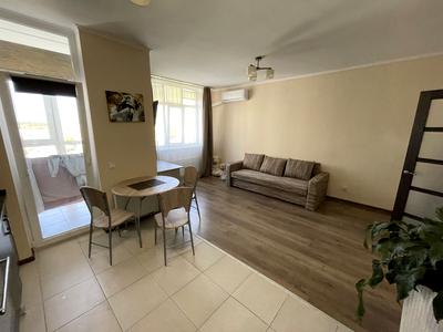 квартира за адресою Петра Калнишевського вул. (Михайла Майорова), 6