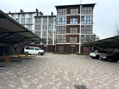 квартира по адресу Мира ул., 58в