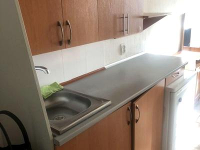 квартира по адресу Шекспира ул., 1