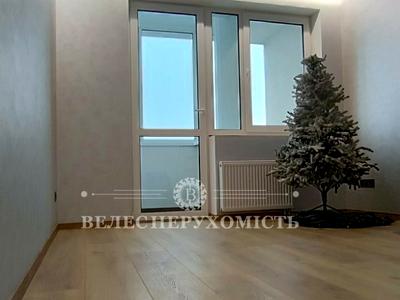 квартира по адресу Берестейский просп. (Победы), 55А