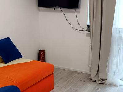 квартира за адресою Метрологічна вул., 58