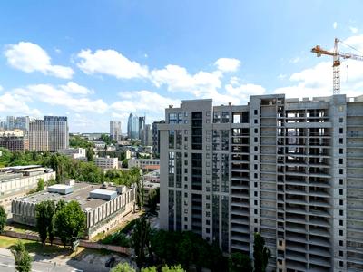 квартира по адресу Василия Тютюнника ул. (Анрі Барбюса), 28-А