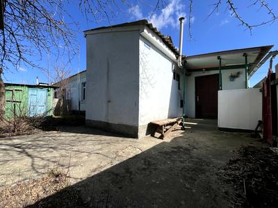 дом по адресу Задорожна ул., 12