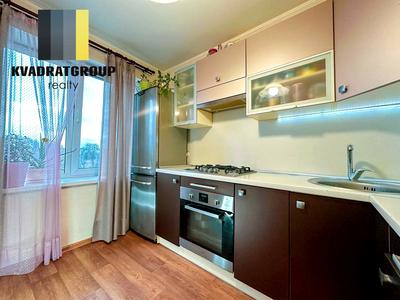 квартира за адресою Киргизька вул., 3