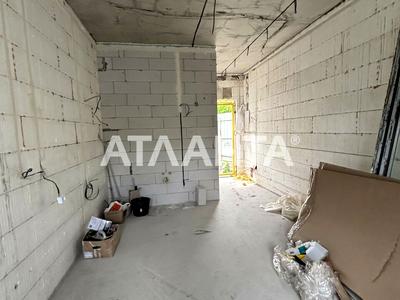 квартира за адресою Абрикосова вул., 235