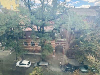 квартира по адресу Куликовский спуск (Революції), 8/10