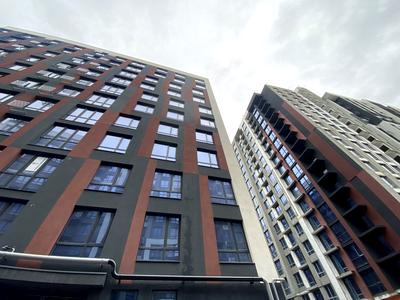 квартира по адресу Героїв Миколаєва ул., 129А