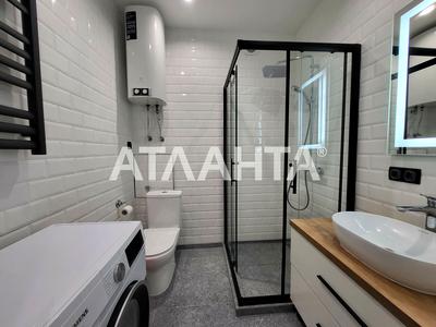 квартира за адресою Миру, 1