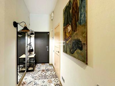 квартира по адресу Кравцова, 6