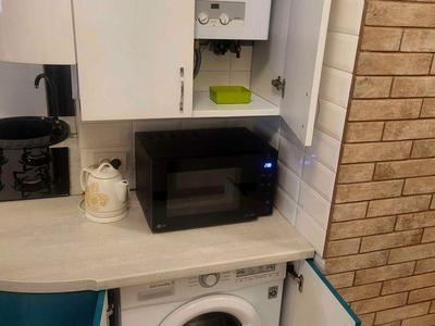 квартира по адресу Голубовича С., 37