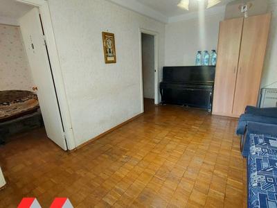 квартира по адресу Сапёрное Поле ул., 45