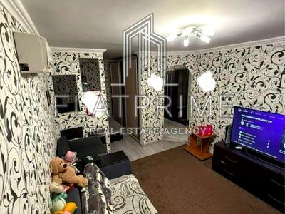 квартира по адресу Чоколовский бульв., 40