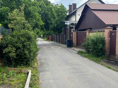 будинок за адресою Київ, Садова 80, 11