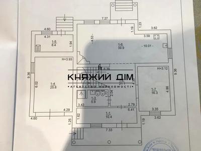 будинок за адресою Чорноморська, 5