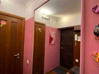 квартира по адресу Героев Полка 