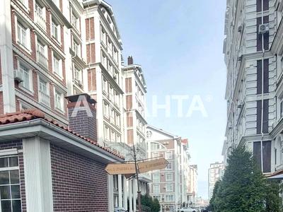 квартира за адресою Дмитра Луценка вул. (Крейсера 