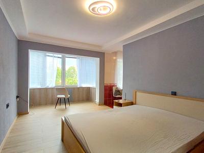 квартира по адресу Зои Гайдай ул., 6