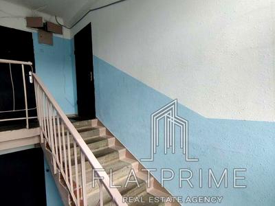 квартира по адресу Ярослава Гашека бульв., 6