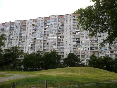 квартира по адресу Владимира Ивасюка просп. (Героїв Сталінграду), 9-А
