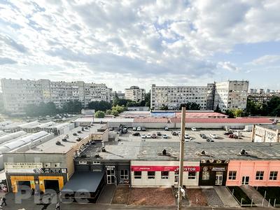квартира за адресою Регенераторна вул., 4к2