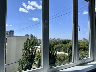 квартира за адресою Київ, Лесі Українки бульв., 24