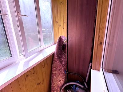 квартира за адресою Мілютенка вул., 44-Б