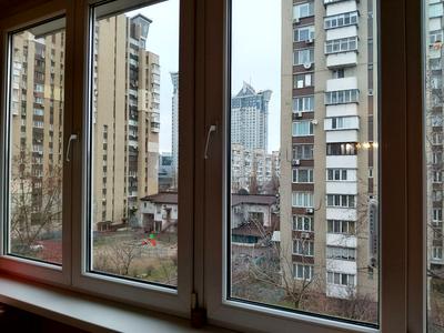 квартира за адресою Павла Тичини просп., 12-А