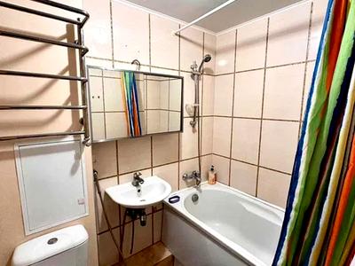 квартира по адресу Березняківська, 26