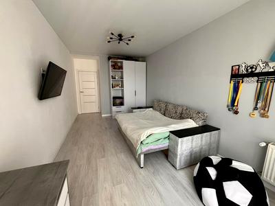 квартира за адресою Малоголосківська вул., 32