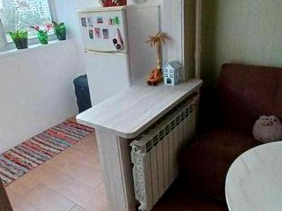 квартира по адресу Урловская ул., 38